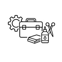 We like working Youth Groups & Schools